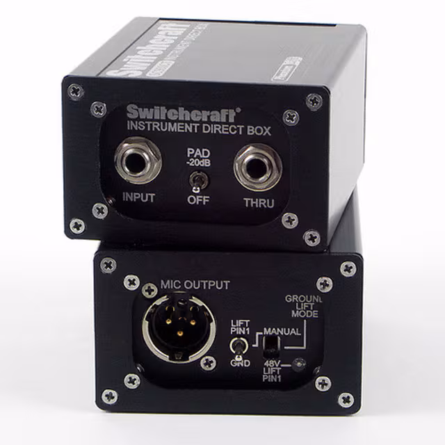 SC900CT Switchcraft Inc.  Accessories